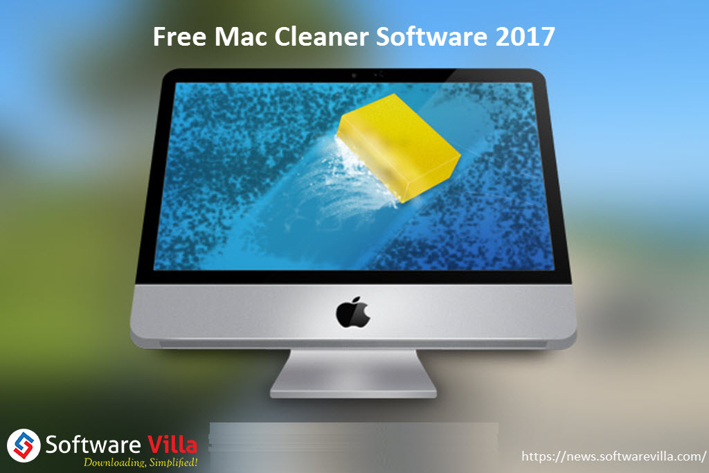 free mac cleaner i don